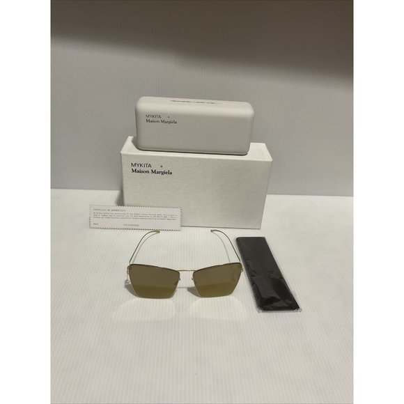 MYKITA | Accessories | Mykita Maison Margiela Woman  display picture 3